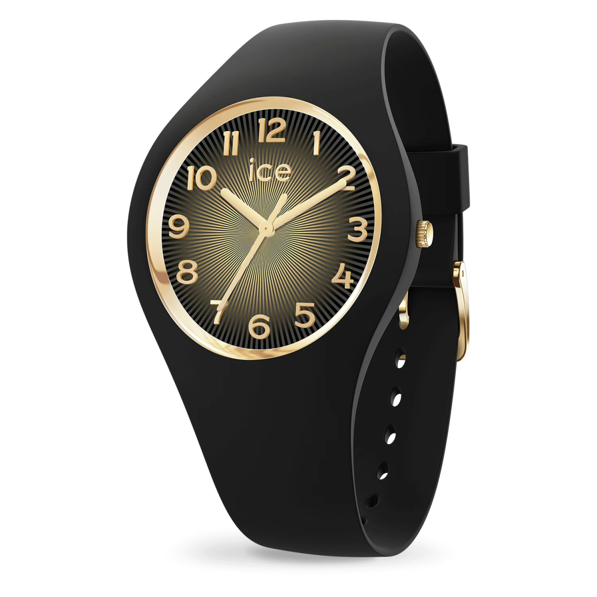 Collection ICE - WATCH Champagne - Small - Bijouterie TAMARA