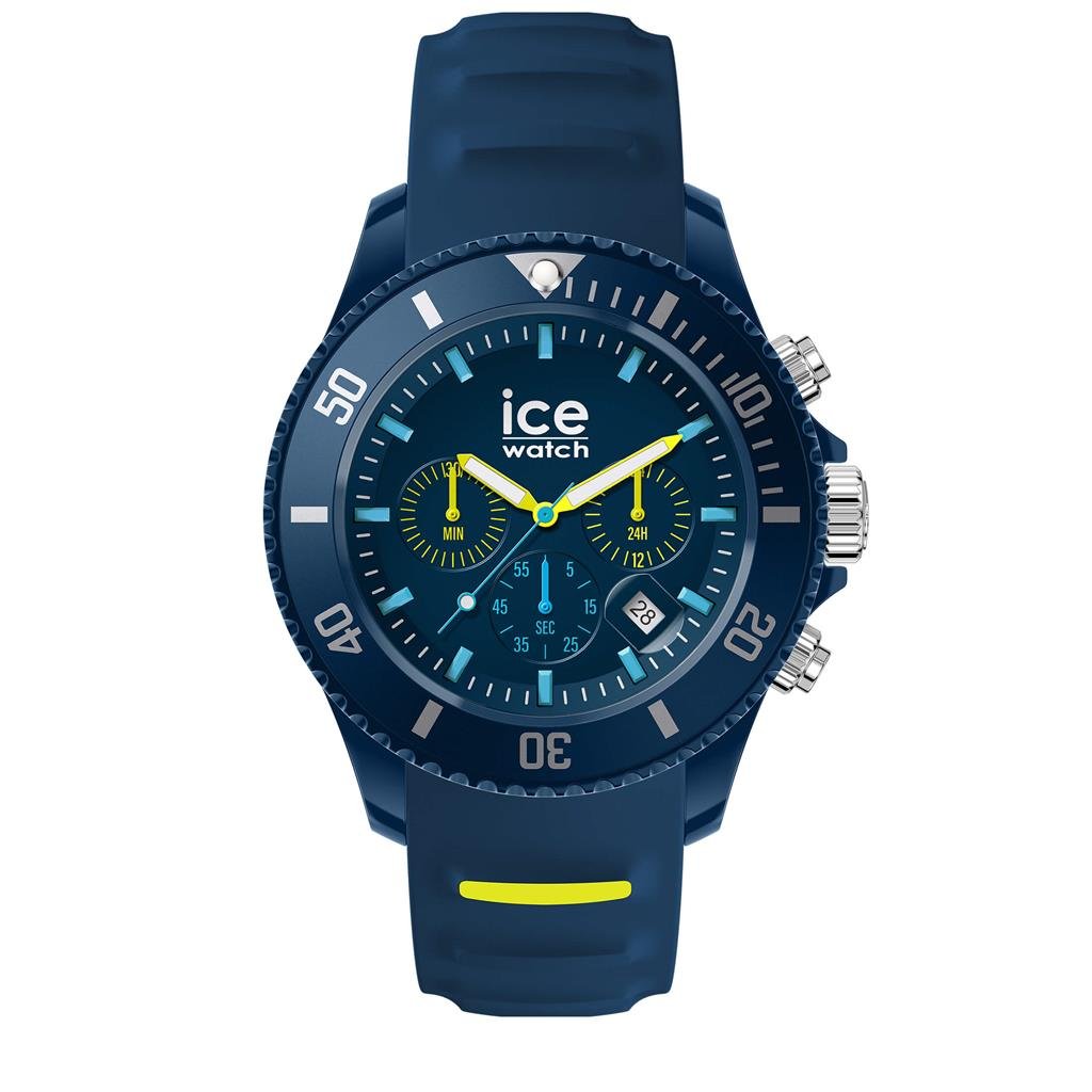 Collection ICE WATCH Chrono Medium - IceWatch - Bijouterie TAMARA