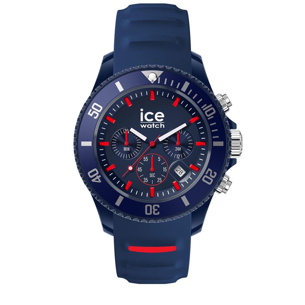 Collection ICE WATCH Chrono Medium - IceWatch - Bijouterie TAMARA