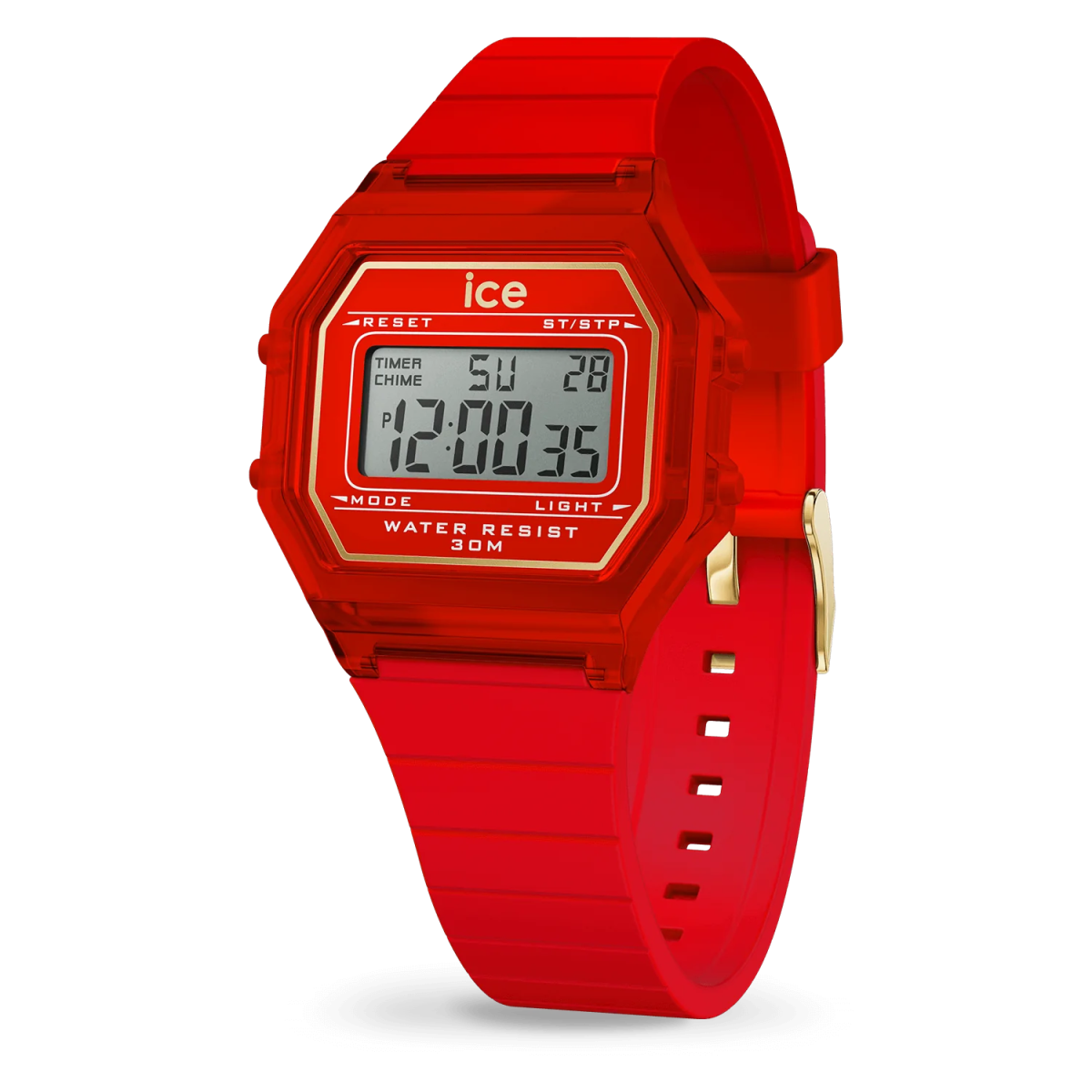 Collection ICE WATCH digit retro - IceWatch - Bijouterie TAMARA