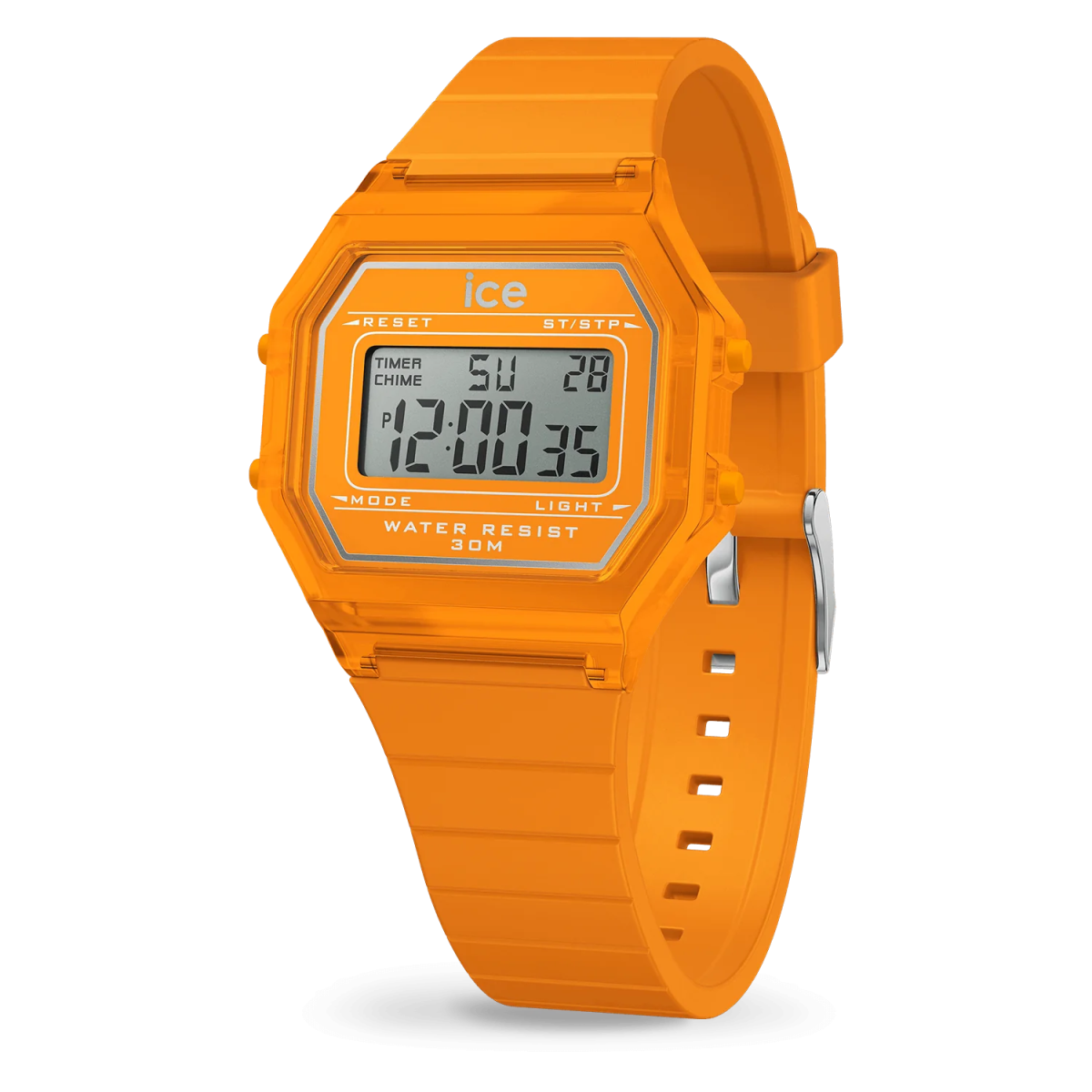 Collection ICE WATCH digit retro - IceWatch - Bijouterie TAMARA