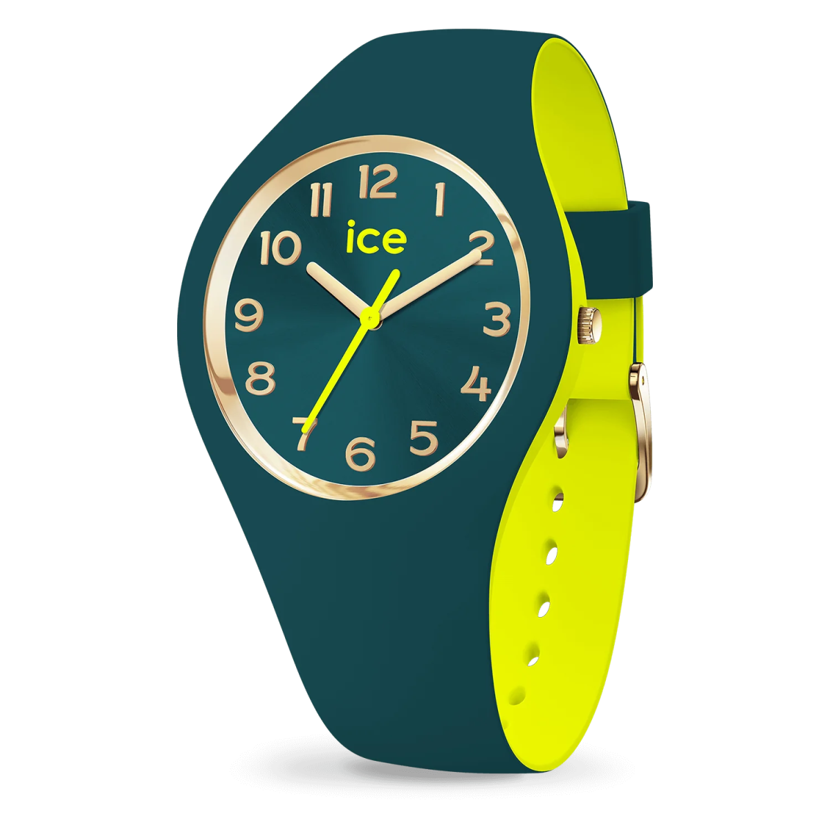 Collection ICE WATCH Duo Chic - Small - IceWatch - Bijouterie TAMARA