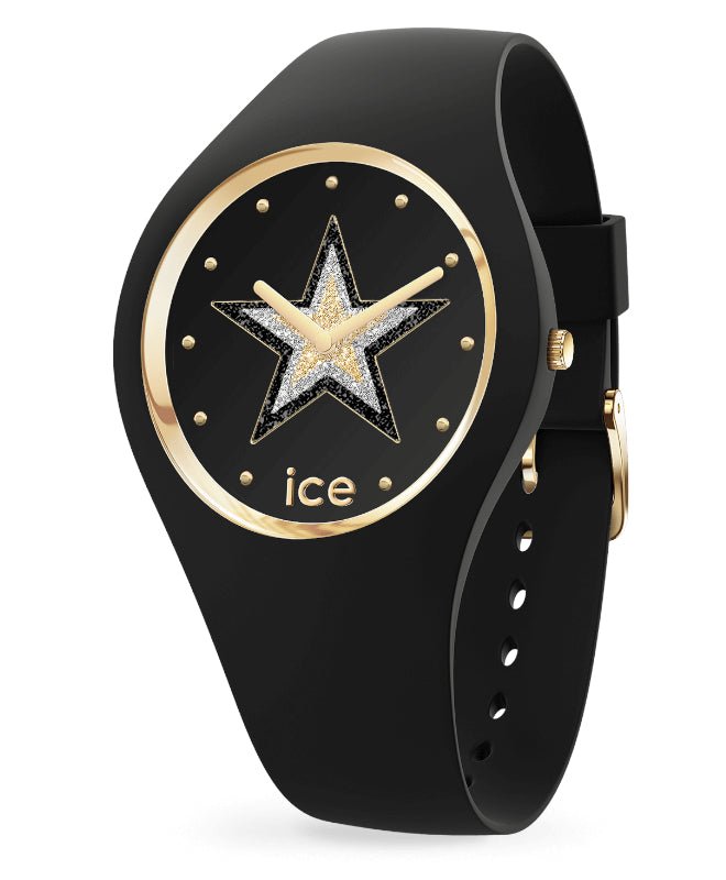 Collection ICE - WATCH Ice Glam Rock - Medium - IceWatch - Bijouterie TAMARA