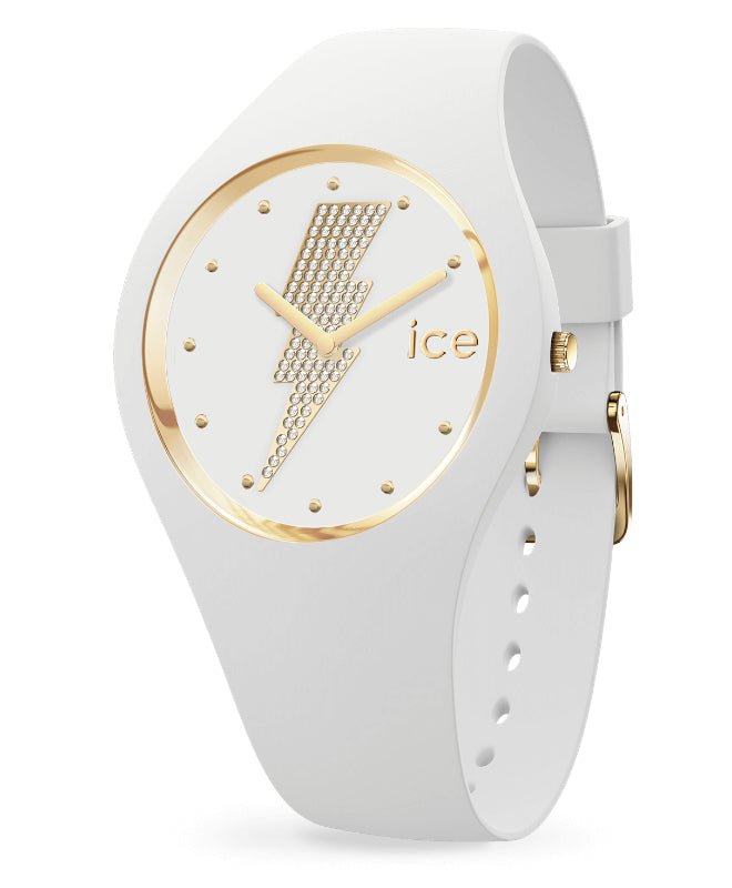 Collection ICE - WATCH Ice Glam Rock - Medium - IceWatch - Bijouterie TAMARA