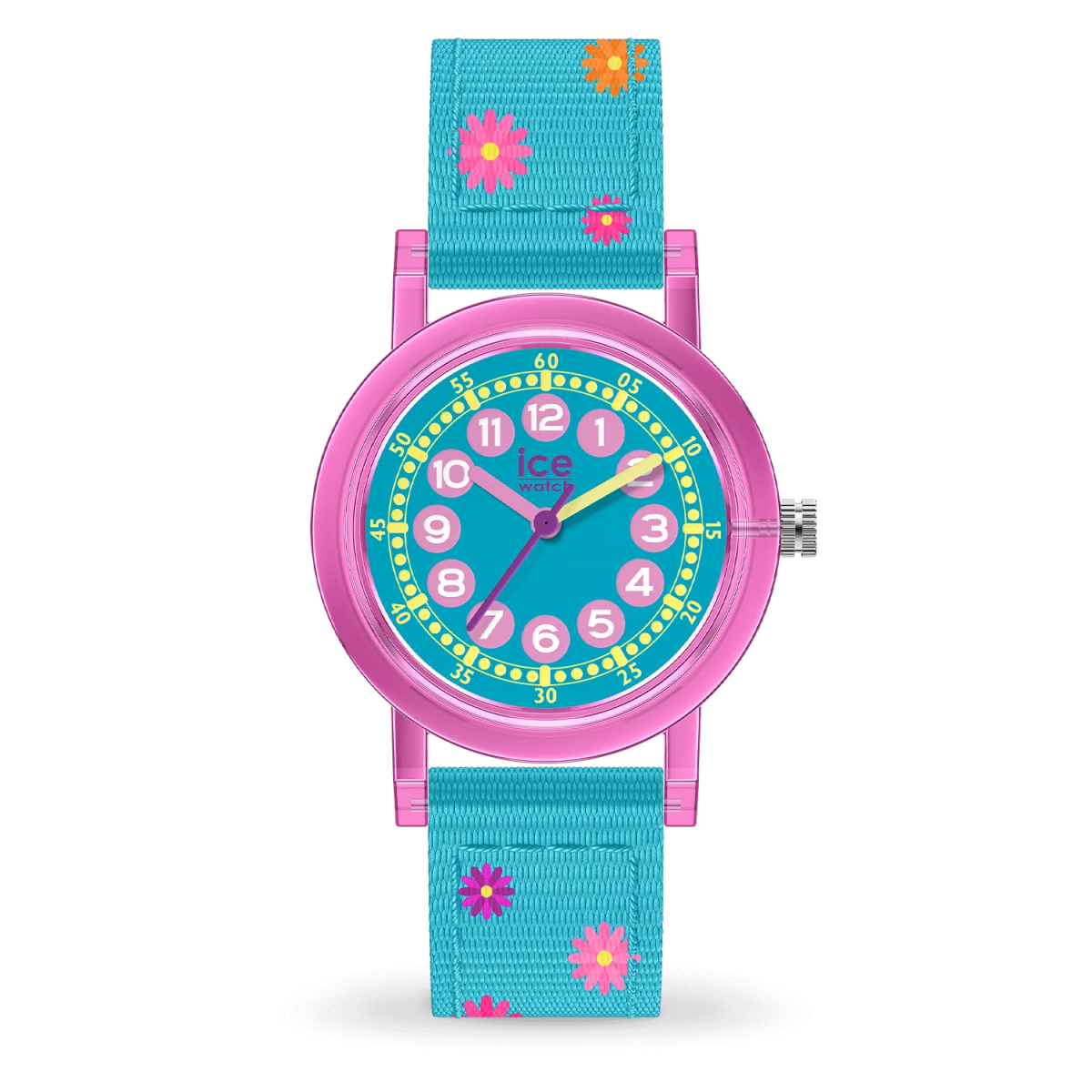 Collection ICE WATCH Ice Learning enfant - IceWatch - Bijouterie TAMARA