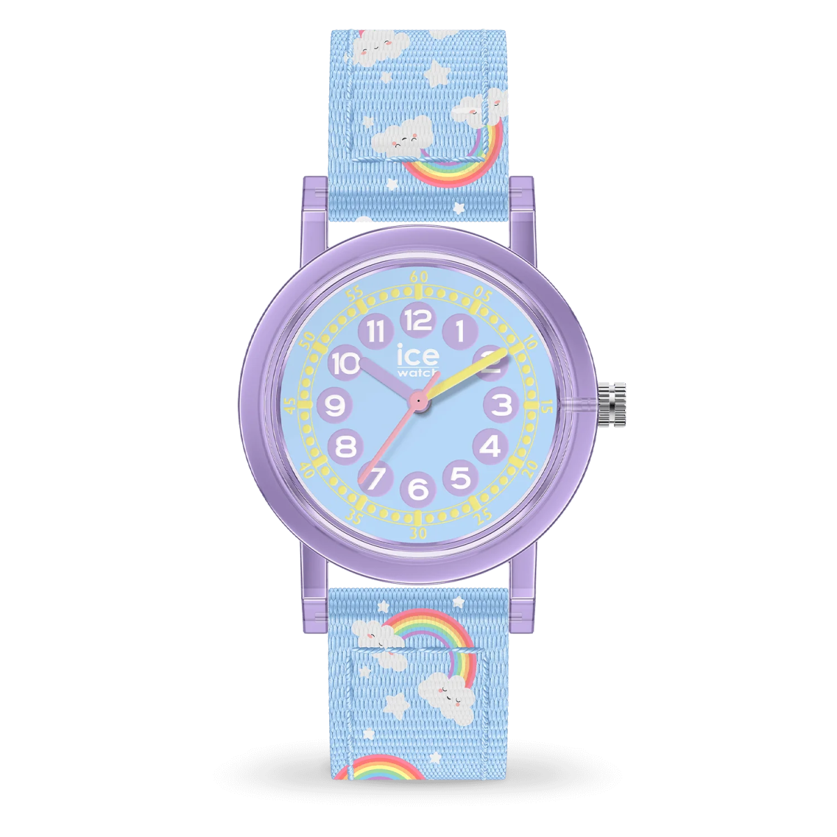 Collection ICE WATCH Ice Learning enfant - IceWatch - Bijouterie TAMARA