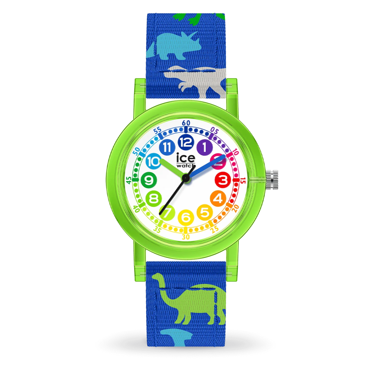 Collection ICE WATCH Ice Learning enfant - IceWatch - Bijouterie TAMARA