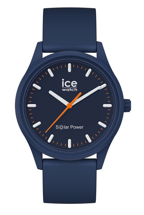 Collection ICE WATCH Ice Solar Power - Medium - IceWatch - Bijouterie TAMARA