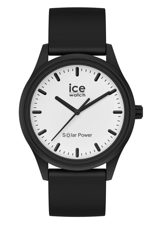 Collection ICE WATCH Ice Solar Power - Medium - IceWatch - Bijouterie TAMARA