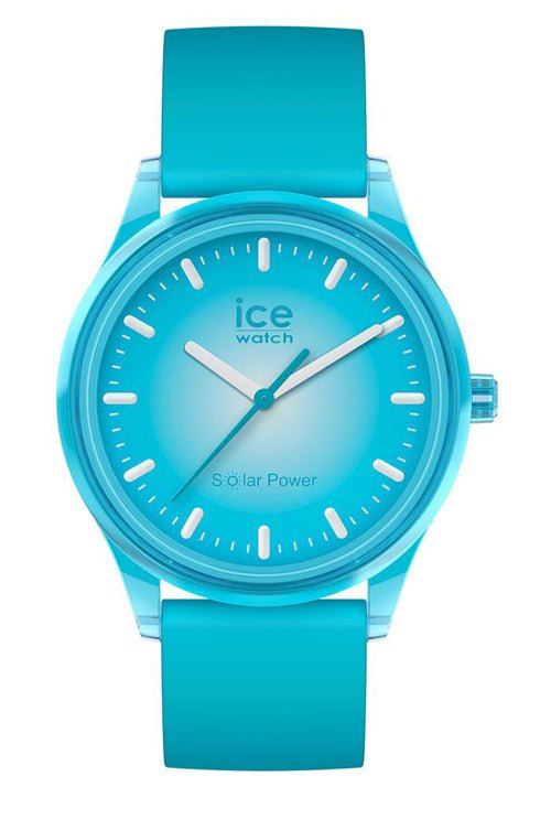 Collection ICE WATCH Ice Solar Power - Medium - IceWatch - Bijouterie TAMARA