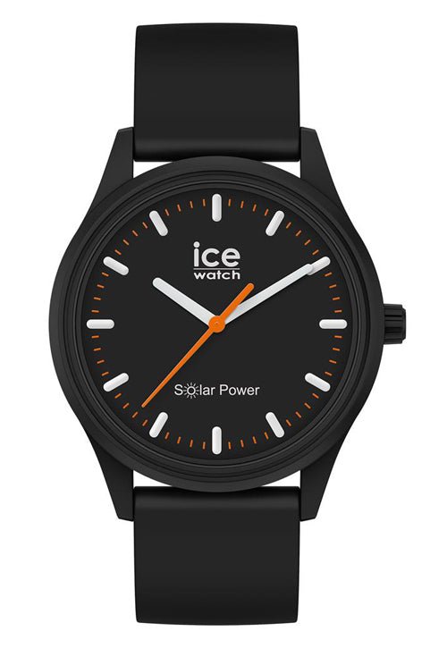 Collection ICE WATCH Ice Solar Power - Medium - IceWatch - Bijouterie TAMARA