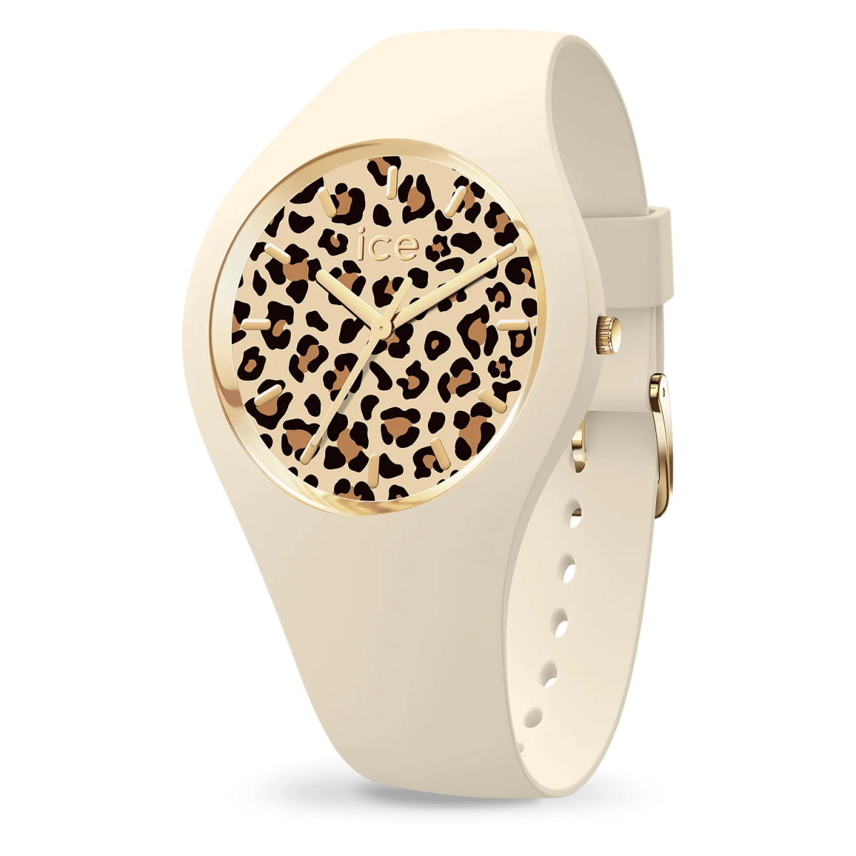 Collection ICE - WATCH Leopard - Small - Bijouterie TAMARA