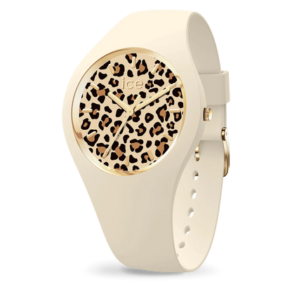 Collection ICE - WATCH Leopard - Small - Bijouterie TAMARA
