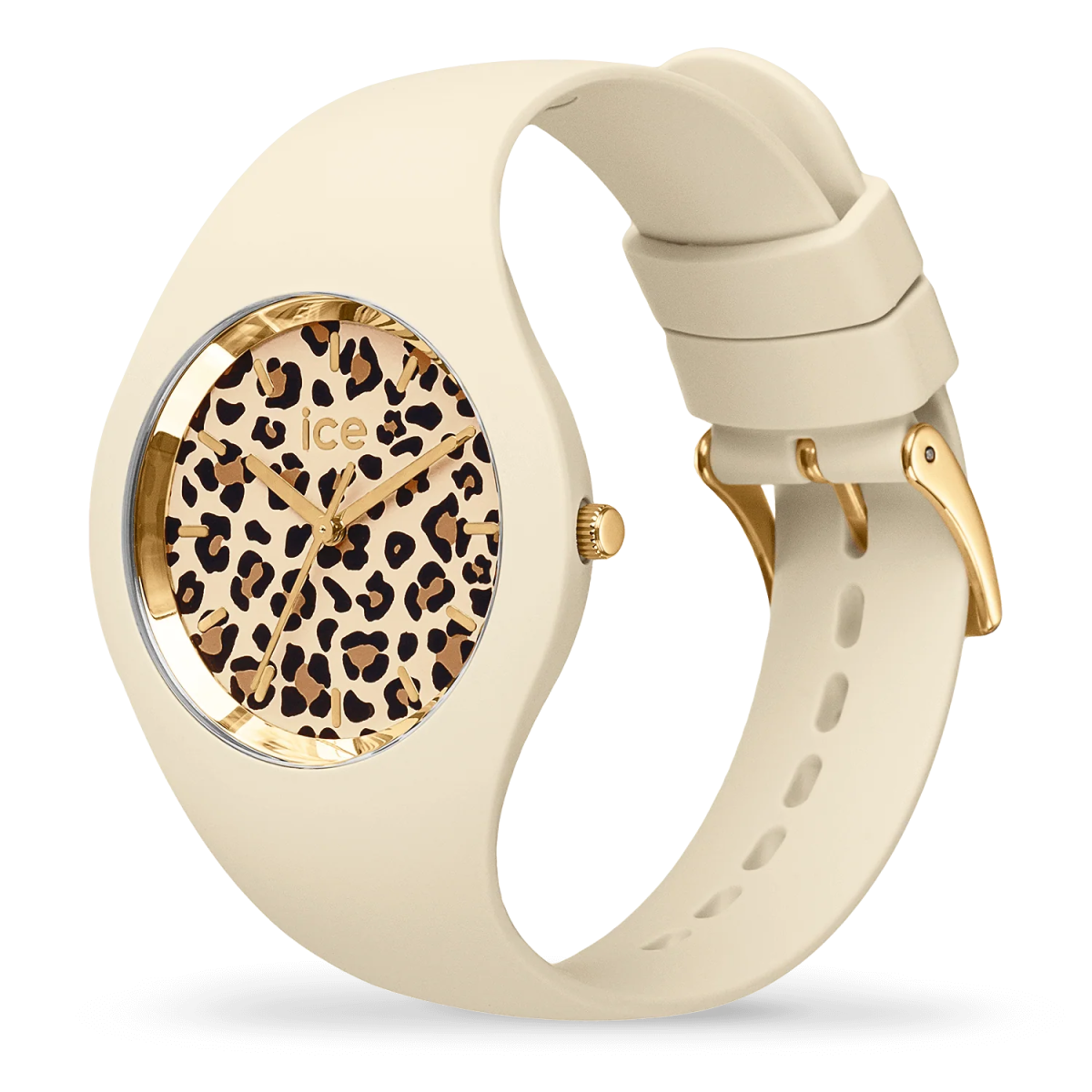 Collection ICE - WATCH Leopard - Small - Bijouterie TAMARA