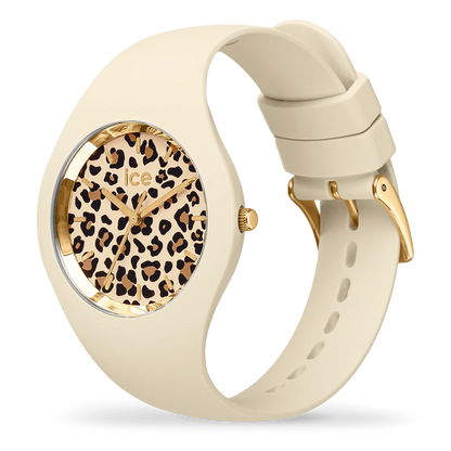 Collection ICE - WATCH Leopard - Small - Bijouterie TAMARA