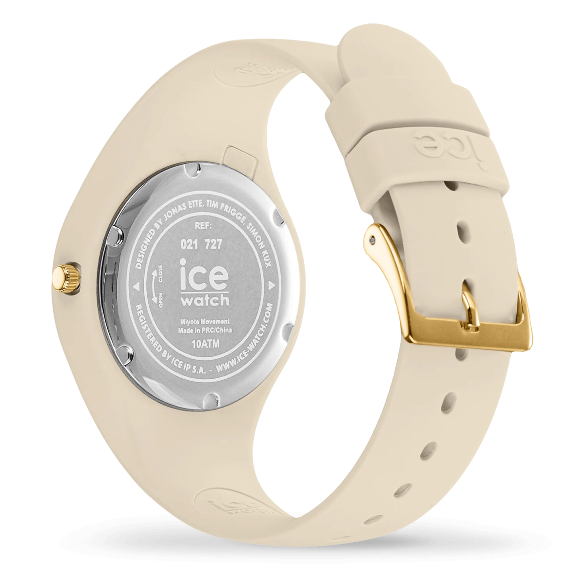Collection ICE - WATCH Leopard - Small - Bijouterie TAMARA