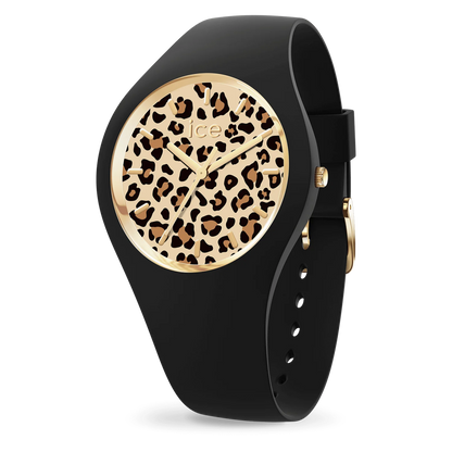 Collection ICE - WATCH Leopard - Small - Bijouterie TAMARA