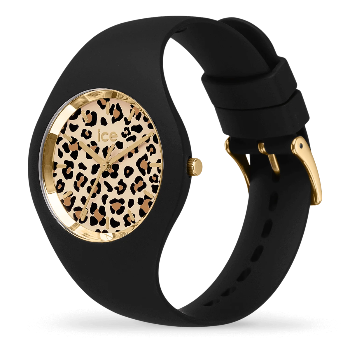Collection ICE - WATCH Leopard - Small - Bijouterie TAMARA