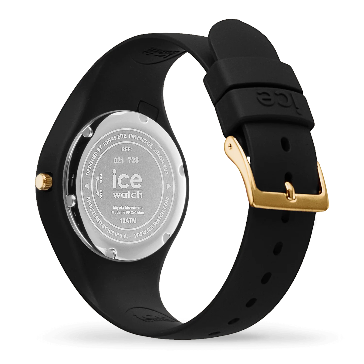 Collection ICE - WATCH Leopard - Small - Bijouterie TAMARA