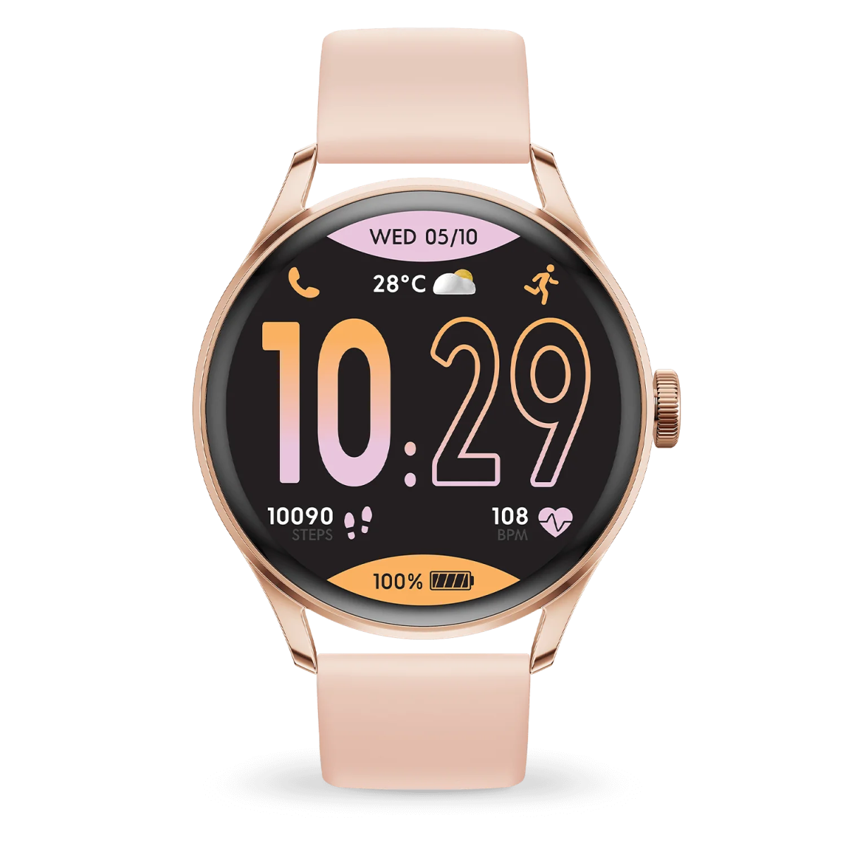 Collection ICE WATCH smart 2.0 Small - IceWatch - Bijouterie TAMARA