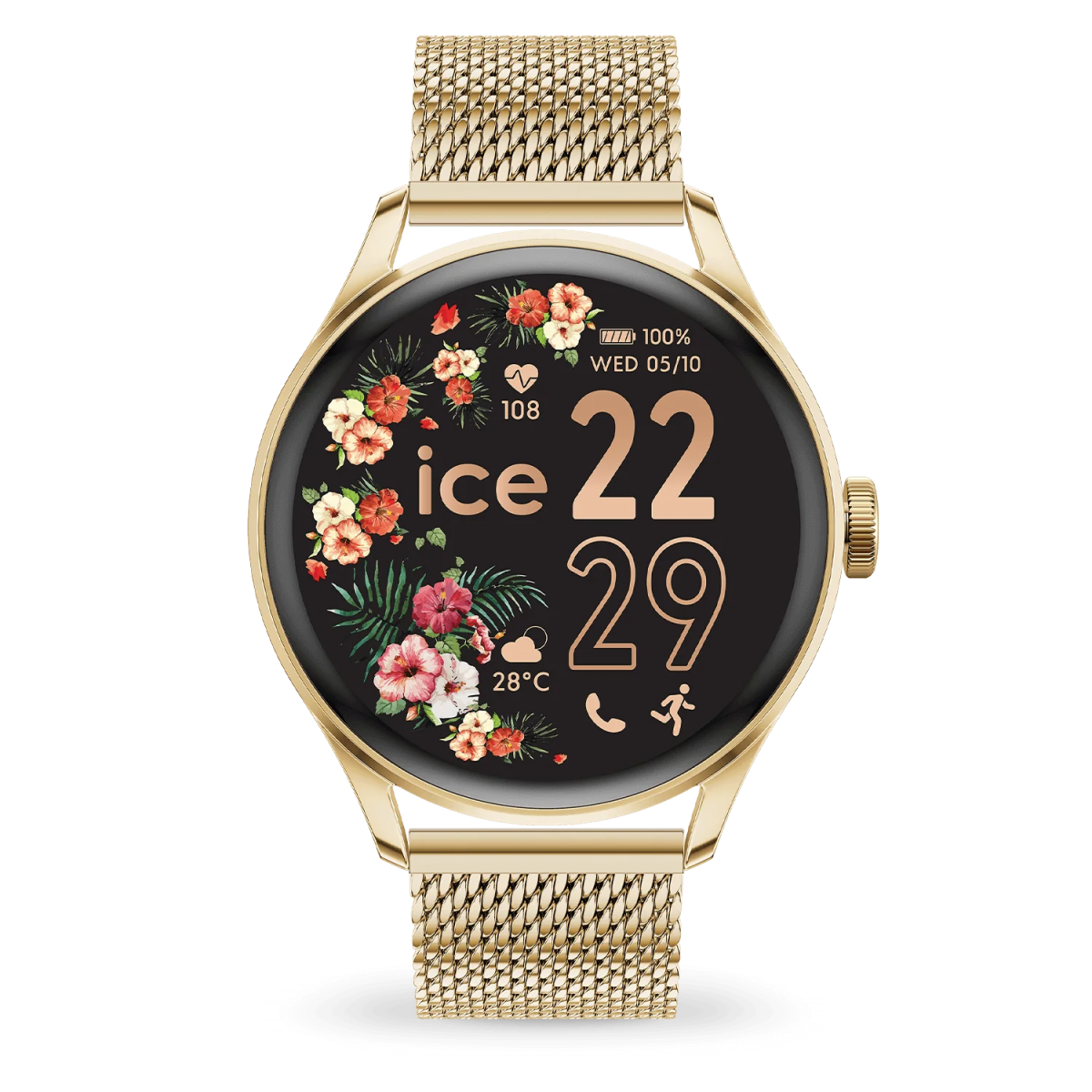 Collection ICE WATCH smart 2.0 Small - IceWatch - Bijouterie TAMARA