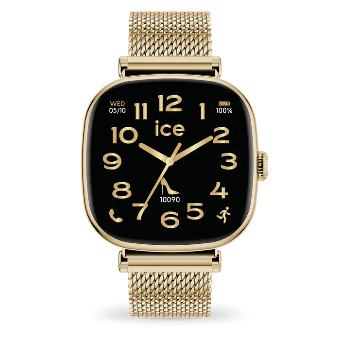 Collection ICE WATCH smart 2.0 Square - Bijouterie TAMARA