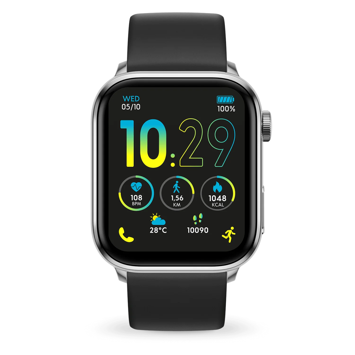 Collection ICE WATCH smart 3.0 - IceWatch - Bijouterie TAMARA