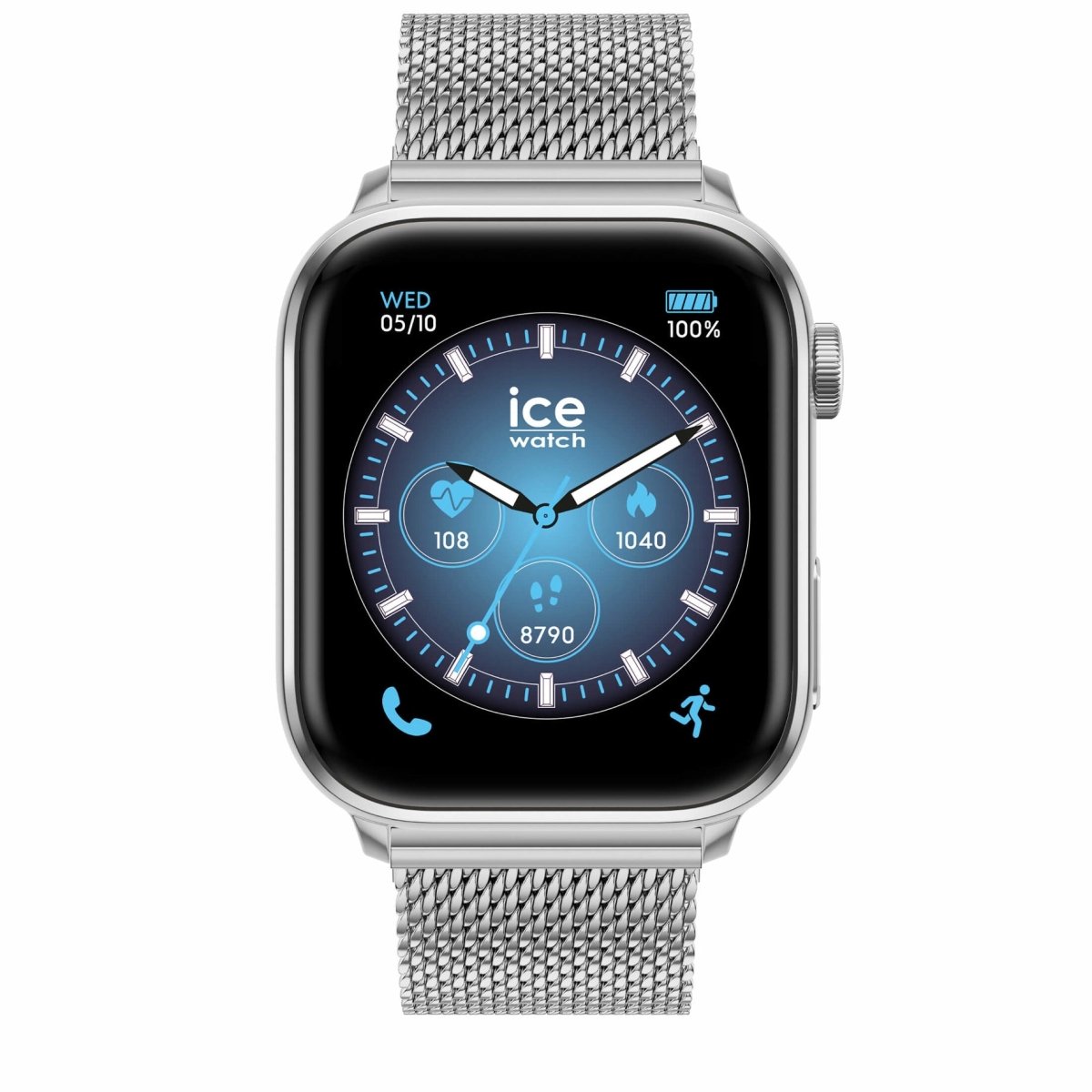Collection ICE WATCH smart 3.0 - MONTRES - 024304