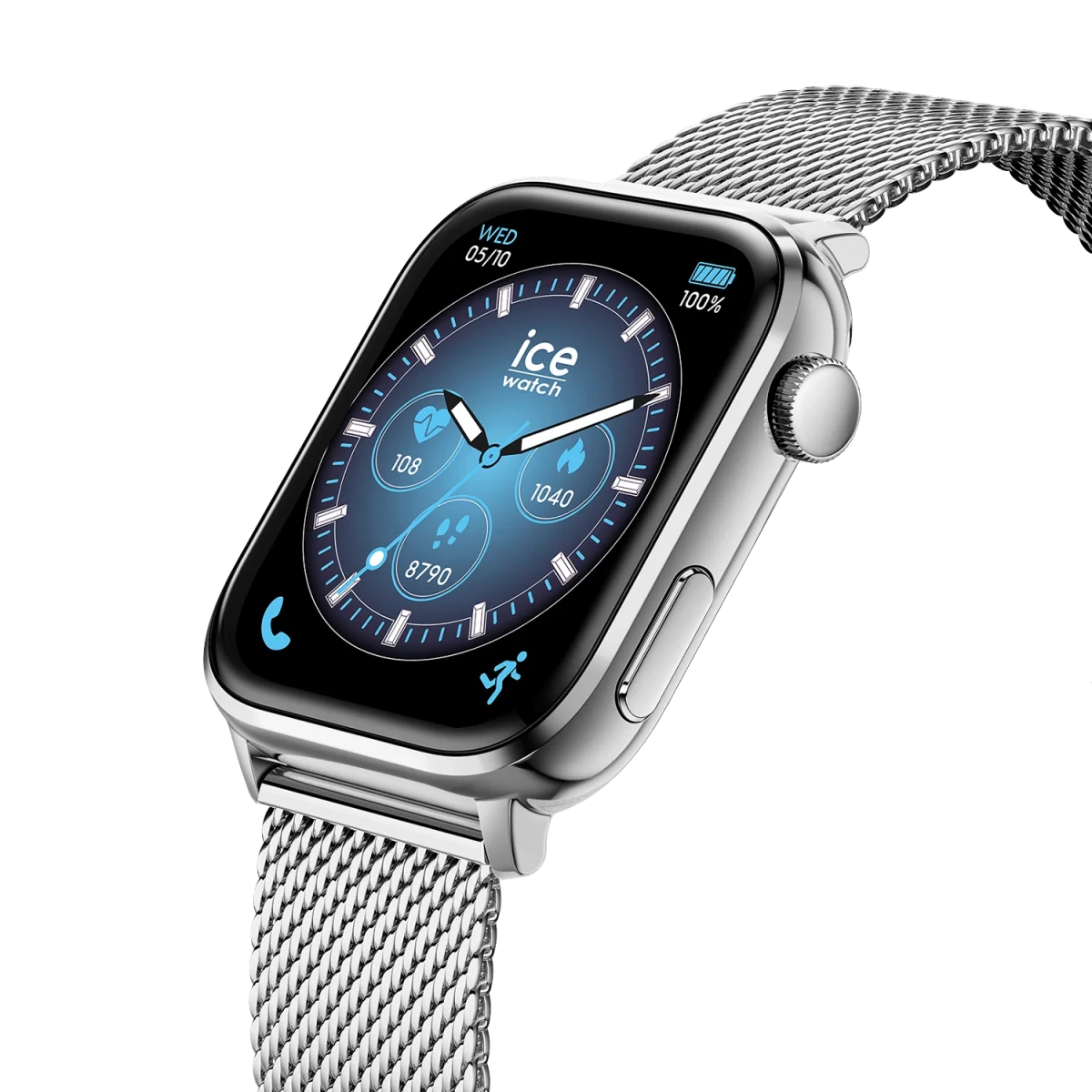 Collection ICE WATCH smart 3.0 - MONTRES - 024304