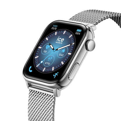 Collection ICE WATCH smart 3.0 - MONTRES - 024304