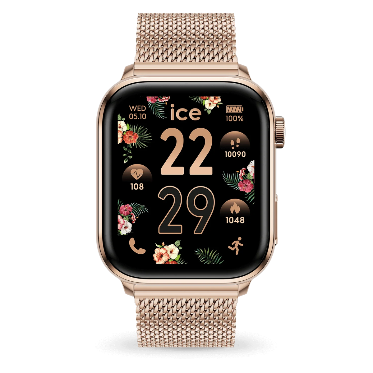 Collection ICE WATCH smart 3.0 - IceWatch - Bijouterie TAMARA