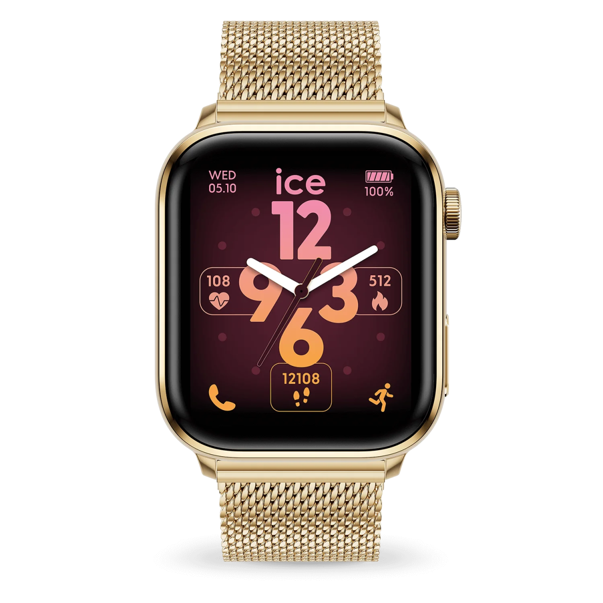 Collection ICE WATCH smart 3.0 - IceWatch - Bijouterie TAMARA