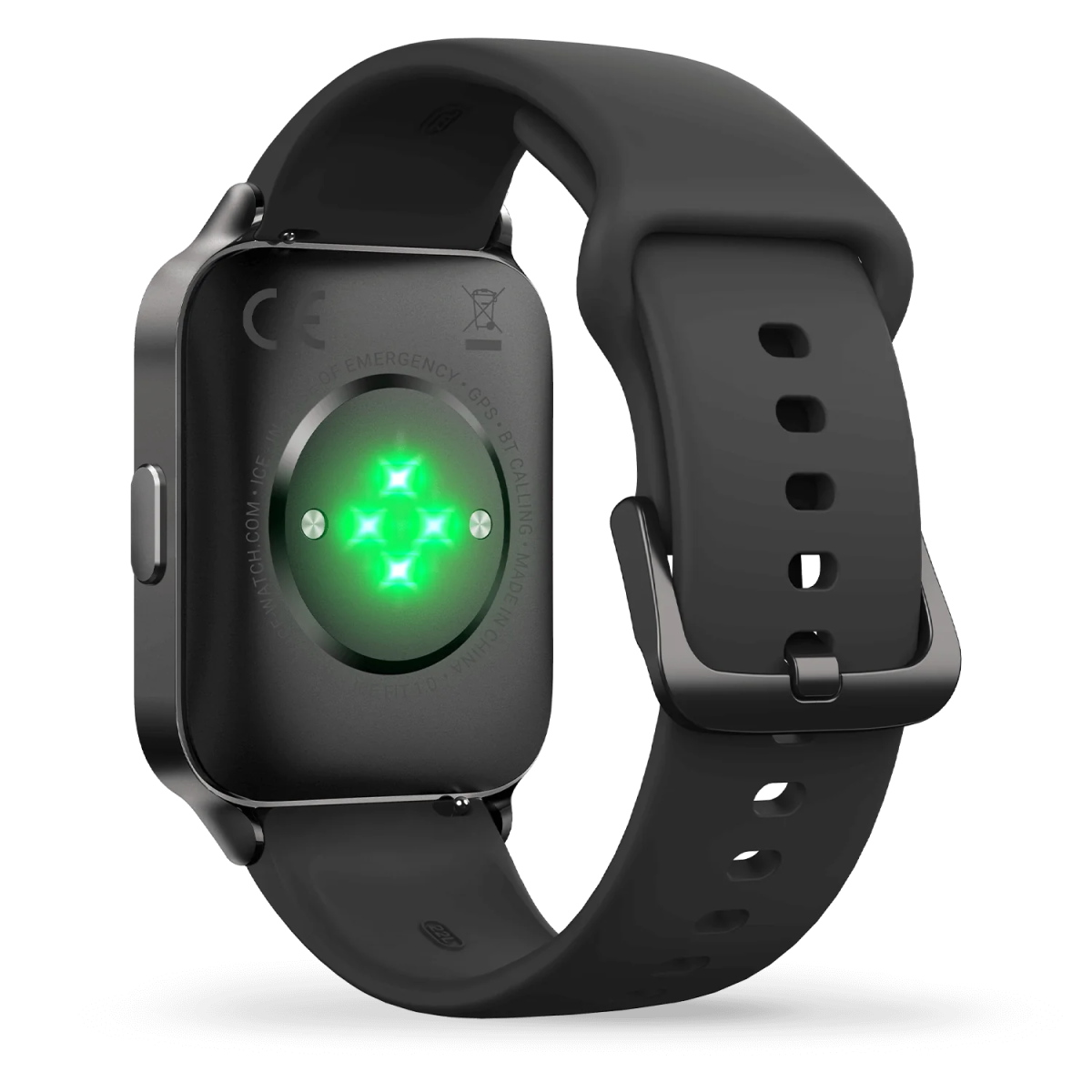 Collection ICE WATCH smart Fit - IceWatch - Bijouterie TAMARA