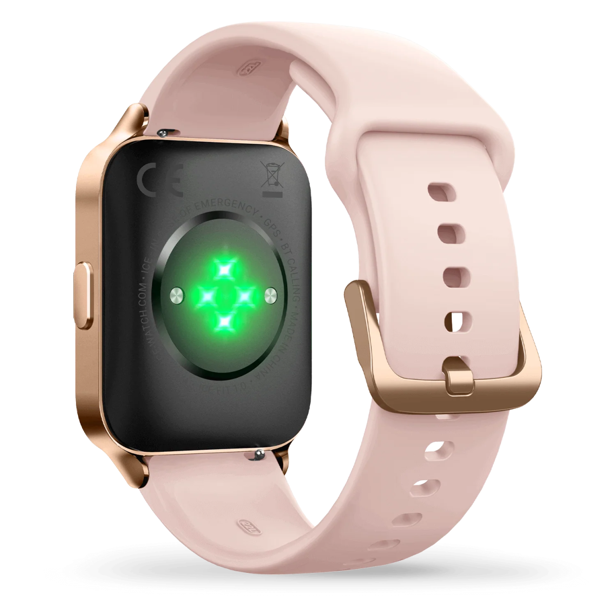 Collection ICE WATCH smart Fit - IceWatch - Bijouterie TAMARA