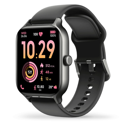 Collection ICE WATCH smart Fit - MONTRES -024305