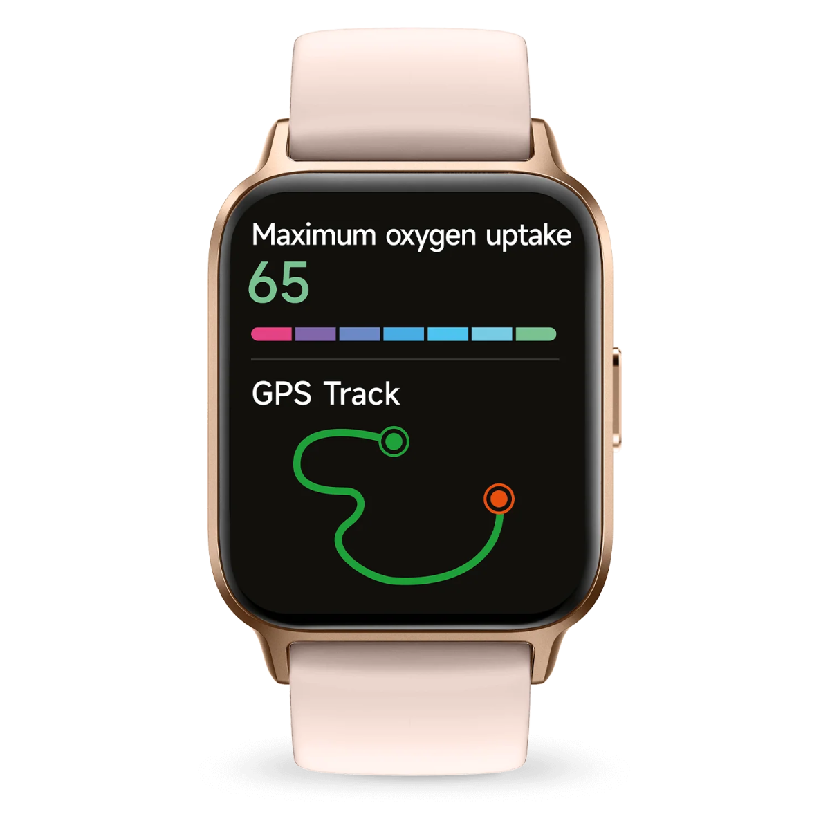 Collection ICE WATCH smart Fit - IceWatch - Bijouterie TAMARA