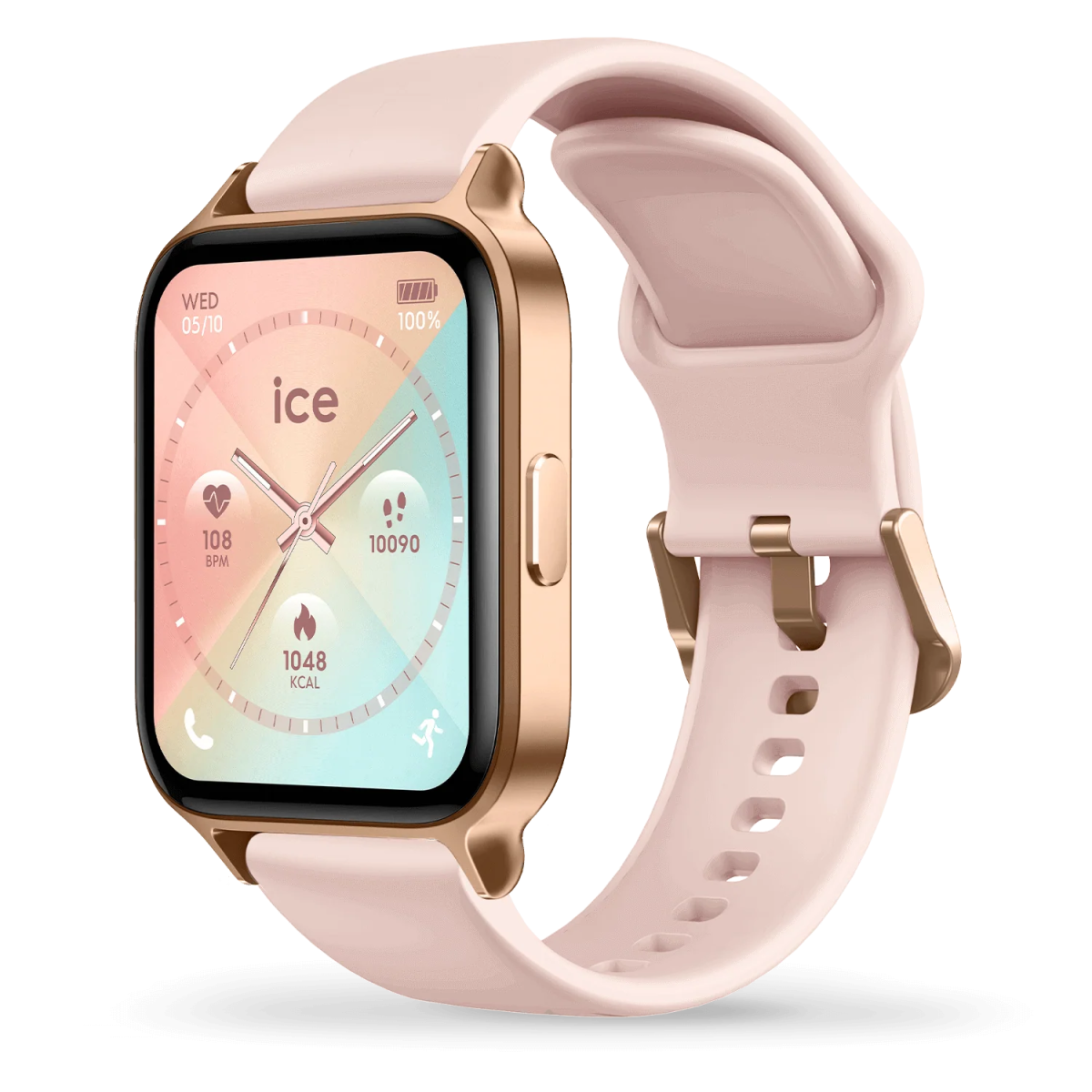 Collection ICE WATCH smart Fit - IceWatch - Bijouterie TAMARA