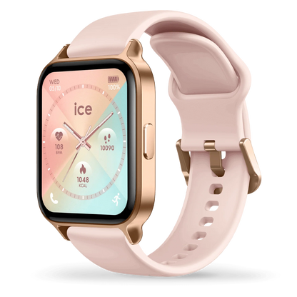 Collection ICE WATCH smart Fit - IceWatch - Bijouterie TAMARA