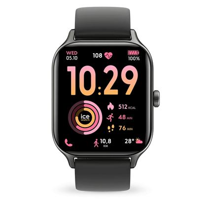 Collection ICE WATCH smart Fit - MONTRES -025277