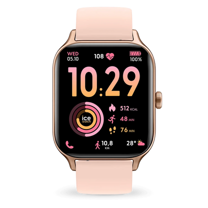 Collection ICE WATCH smart Fit - MONTRES -025278