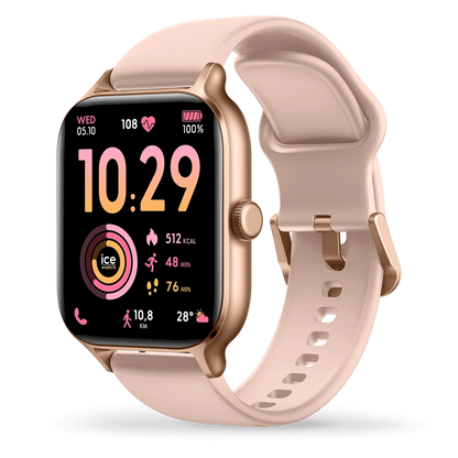 Collection ICE WATCH smart Fit - MONTRES -025278