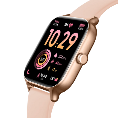 Collection ICE WATCH smart Fit - MONTRES -025278