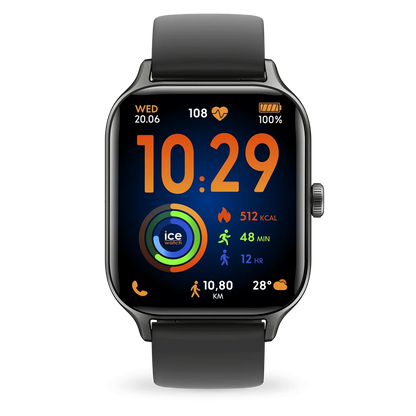 Collection ICE WATCH smart Fit - MONTRES -025279