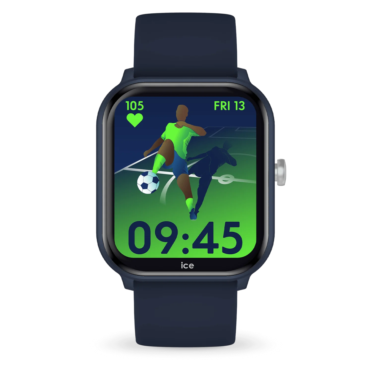 Collection ICE WATCH smart junior 2.0 - IceWatch - Bijouterie TAMARA