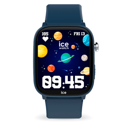 Collection ICE WATCH smart junior 3.0 Find Hub - MONTRES - 025680