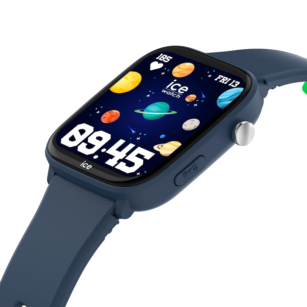 Collection ICE WATCH smart junior 3.0 Find Hub - MONTRES - 025680