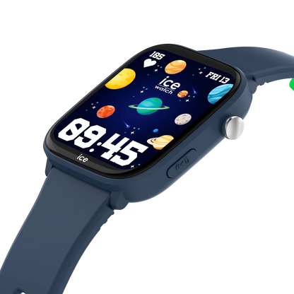 Collection ICE WATCH smart junior 3.0 Find Hub - MONTRES - 025680