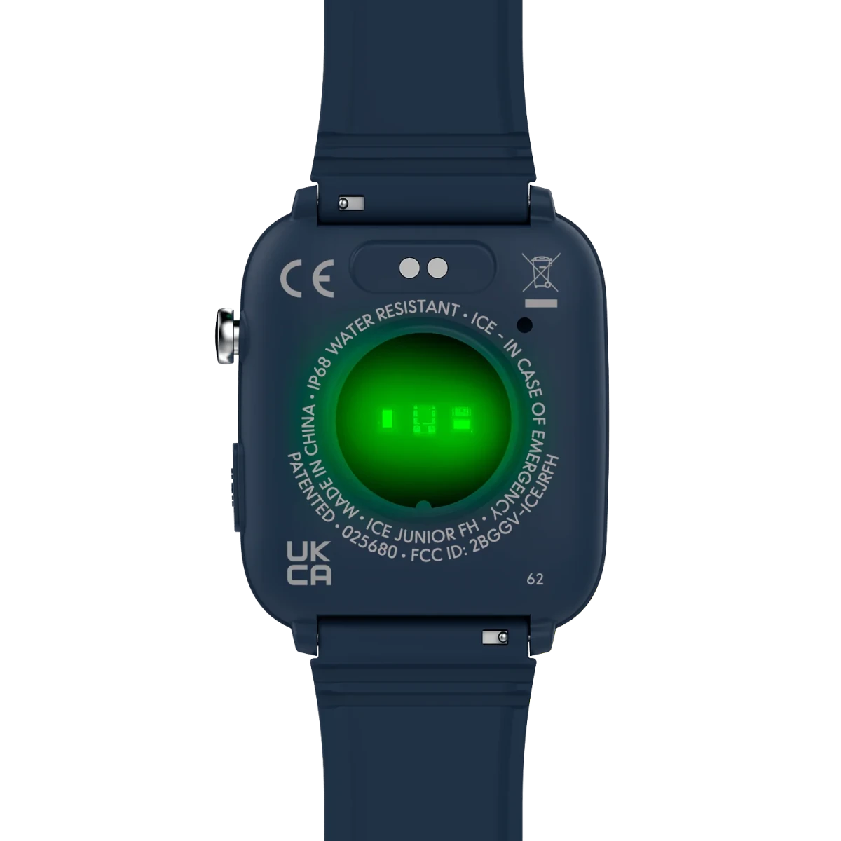 Collection ICE WATCH smart junior 3.0 Find Hub - MONTRES - 025680
