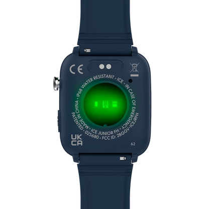 Collection ICE WATCH smart junior 3.0 Find Hub - MONTRES - 025680