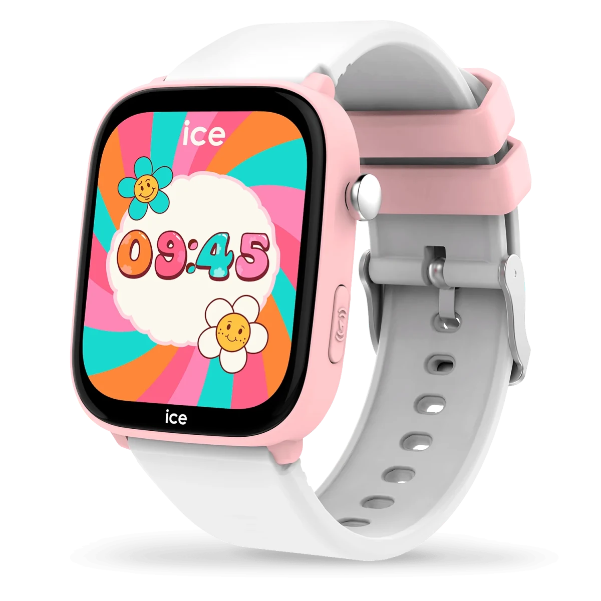 Collection ICE WATCH smart junior 3.0 Find Hub - MONTRES - 025681
